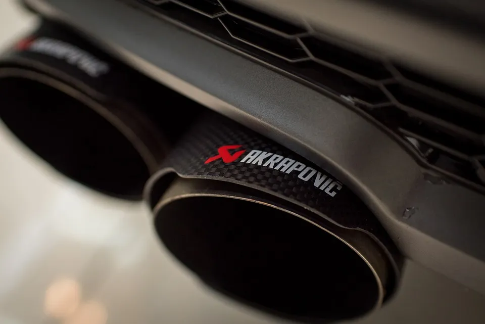 Jak zrobić końcówkę wydechu - proste kroki do samodzielnej modyfikacji