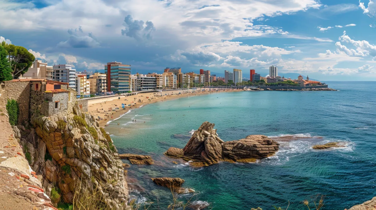 Mataró - dlaczego warto odkryć urok Hiszpanii w Mataró?