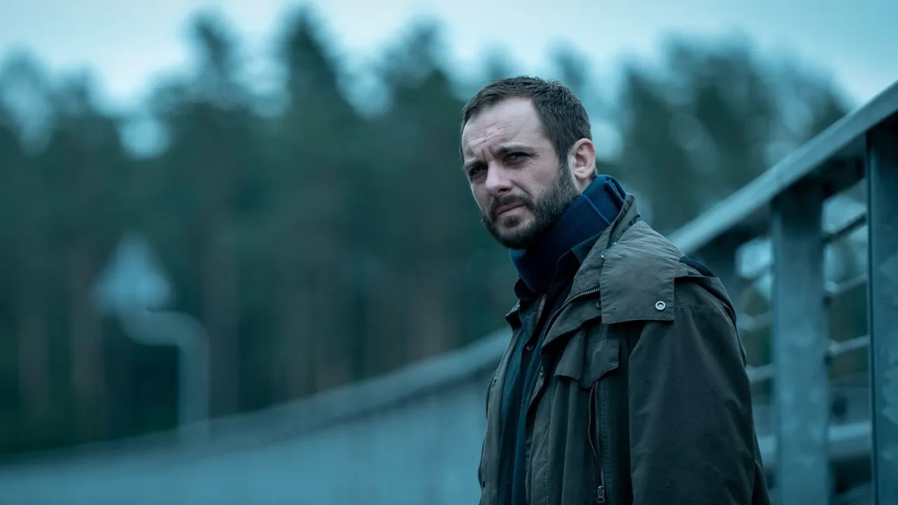 Serial Kruk sezon 1: poznaj wszystkie odcinki i tajemnice kryminału