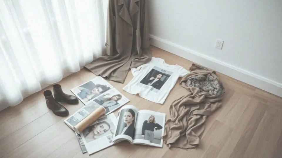 Co to styl osobisty? Odkryj swój unikalny wizerunek!