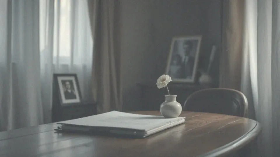 Co zrobić po śmierci rodzica? Kluczowe kroki, aby uniknąć problemów