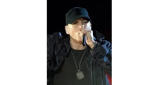 Ile Eminem ma wzrostu? Zaskakujące fakty o jego wysokości