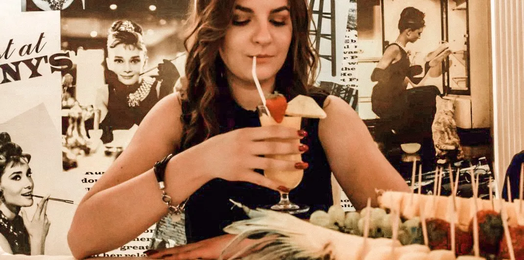 Najlepsze piosenki o drinku z pomarańczą, które musisz znać Najlepsze piosenki o drinku z pomarańczą, które musisz znać