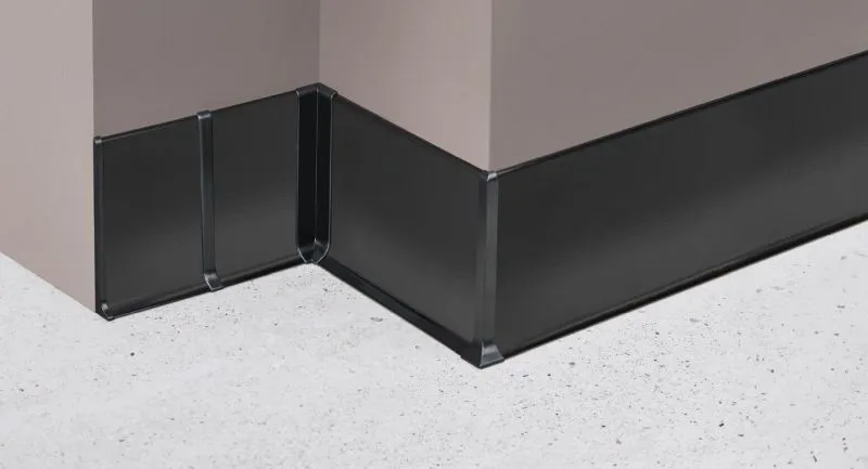 Jak montować listwy przyblatowe - uniknij najczęstszych błędów w instalacji