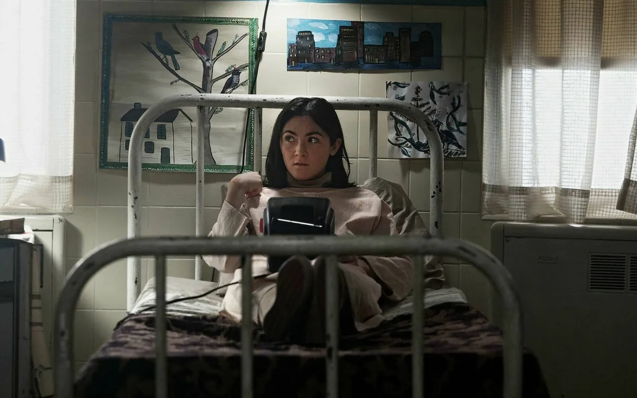 Sierota narodziny zła recenzja: dlaczego film zawodzi oczekiwania