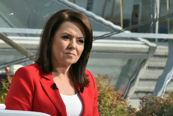 Ile lat ma Danuta Holecka? Zaskakujące fakty o jej karierze