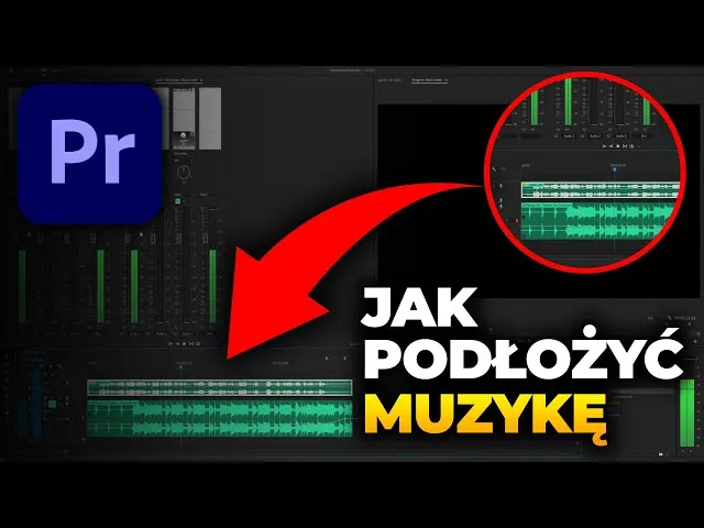 Jak zrobić podkład muzyczny do filmu, aby wzmocnić emocje i narrację