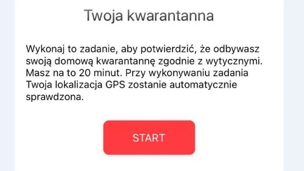 Jak pobrać aplikację kwarantanna i uniknąć problemów z instalacją