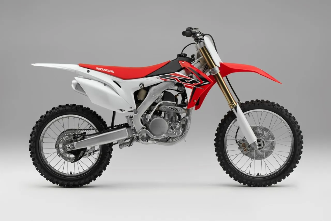 Cross enduro 125 jaki: wybierz najlepszy model dla siebie bez ryzyka