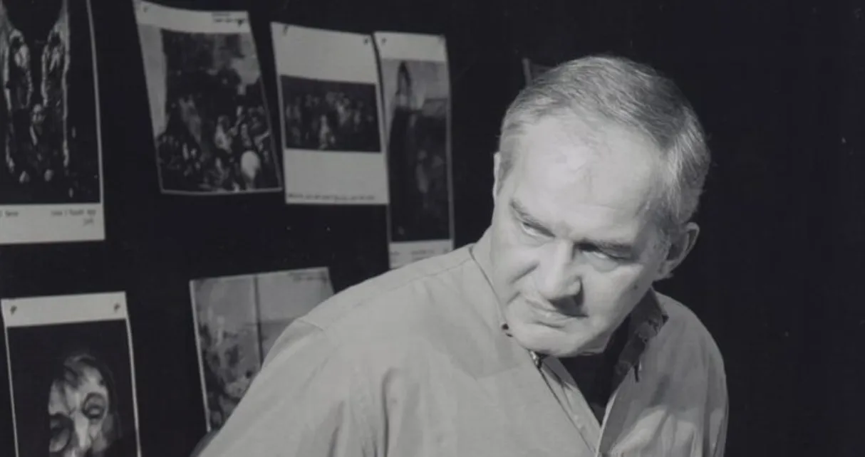 Janusz Wiśniewski reżyser: jego niezwykłe życie i teatralne osiągnięcia