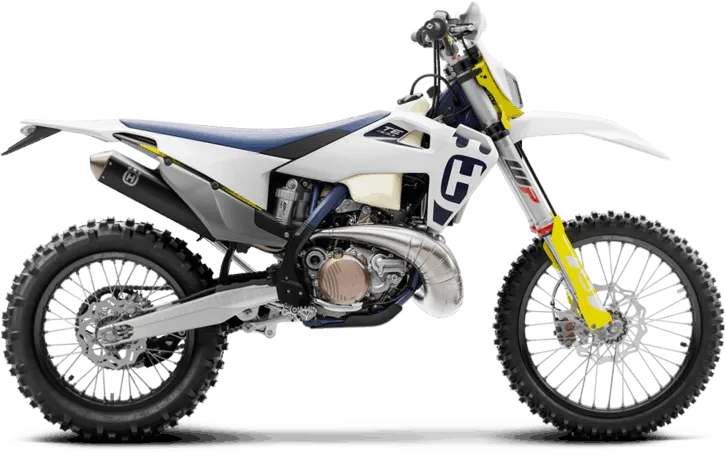 Husqvarna 600 cross - poznaj mocne strony i porównania modeli