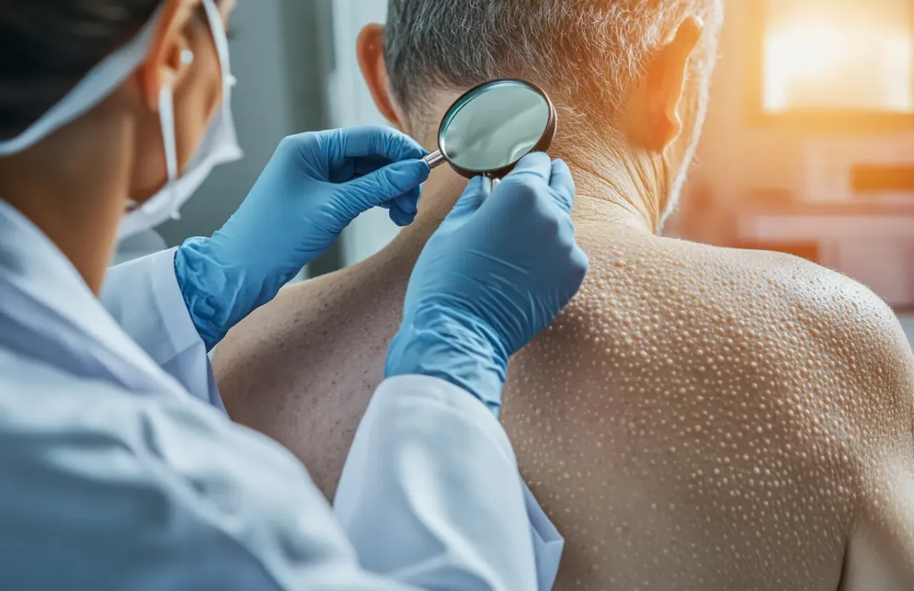 Skuteczne leki na włókniaki dostępne w aptece - uniknij problemów zdrowotnych