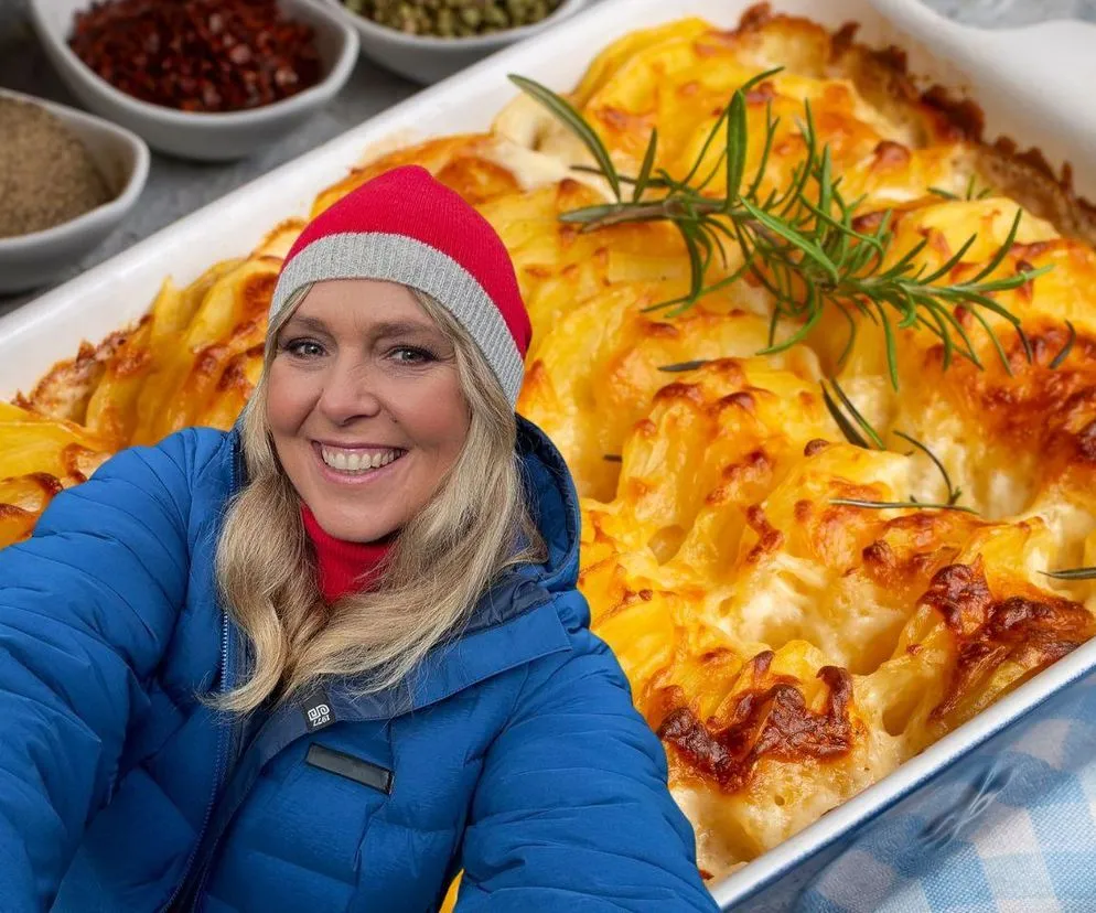 Zapiekanka Ewy Wachowicz: Dwie odsłony klasyka. Którą wybierzesz?