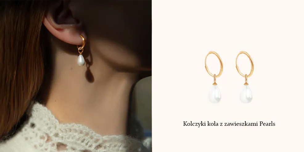 Jaka biżuteria do koronkowej sukienki, aby uniknąć modowych faux pas?