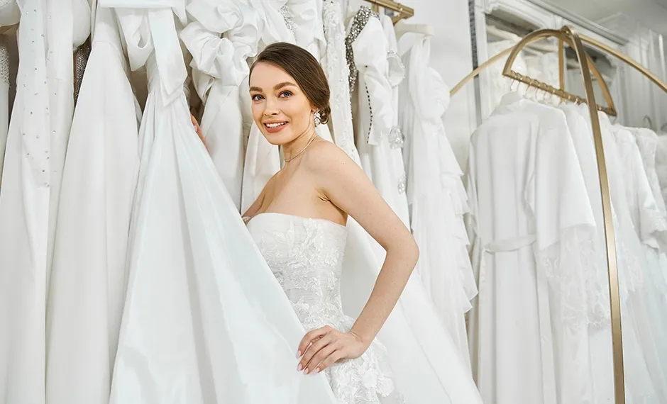 Gdzie sprzedać suknię ślubną w Krakowie? Sprawdź najlepsze opcje