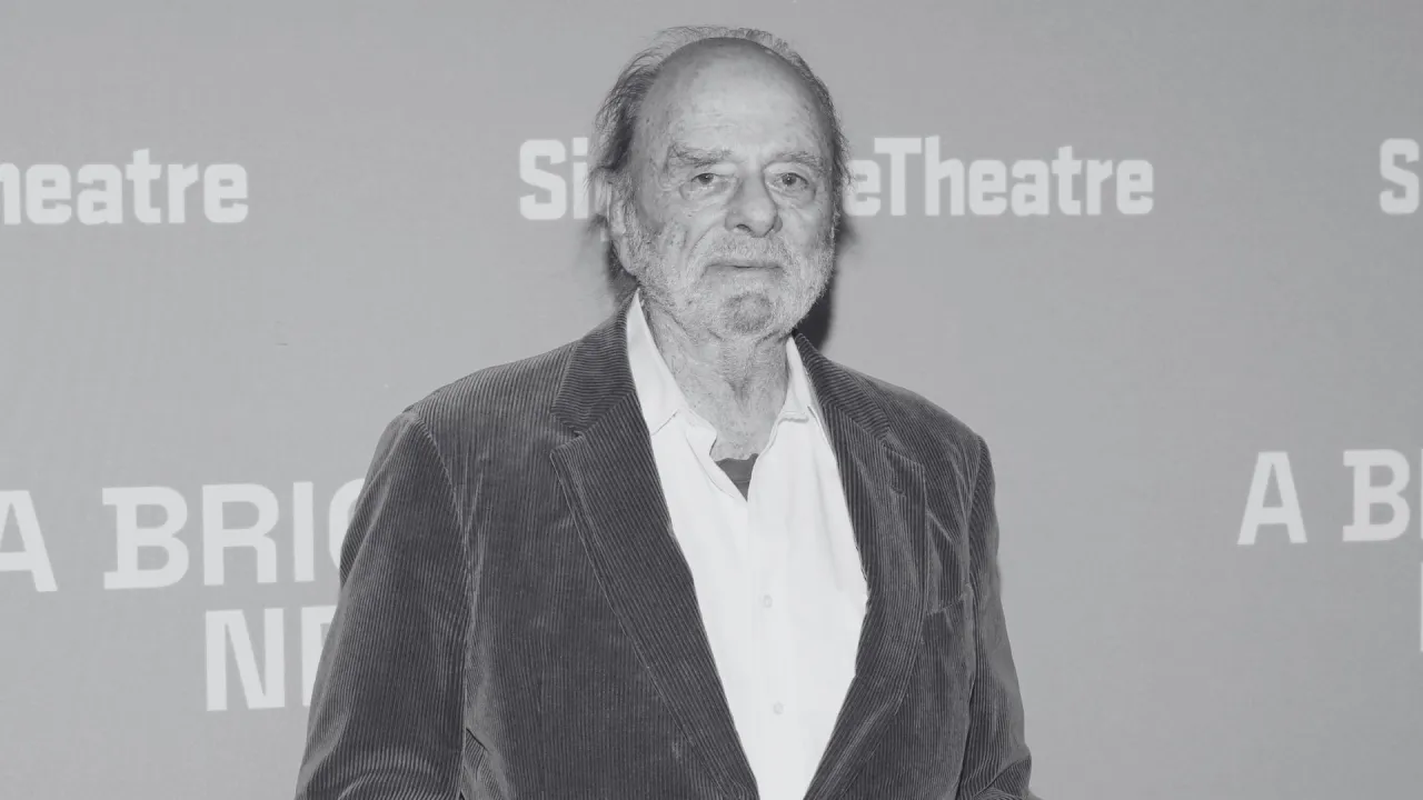 Harris Yulin: Niezapomniane role i życie artysty, który odszedł