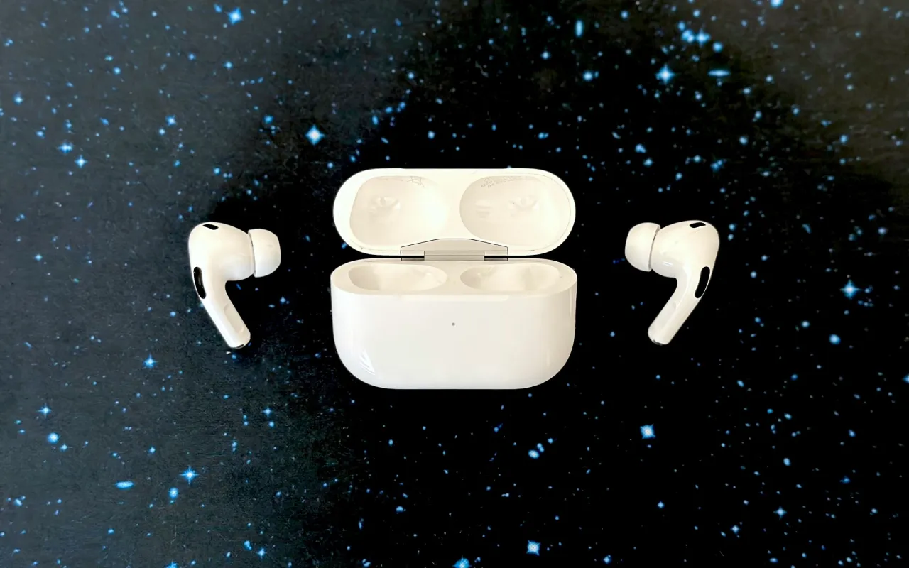 Czym się różnią AirPods Pro 1 od 2? Kluczowe różnice i nowości