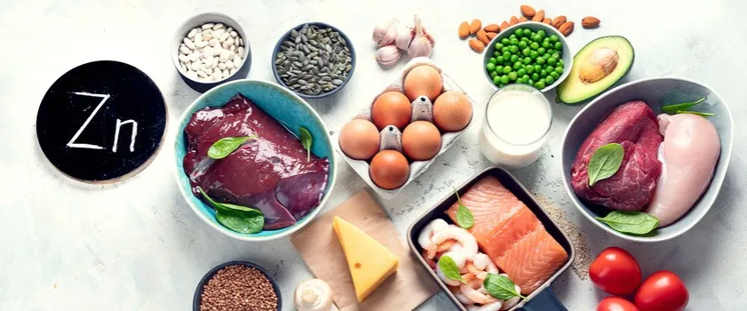 Jak zażywać cynk, aby uniknąć błędów i maksymalizować korzyści