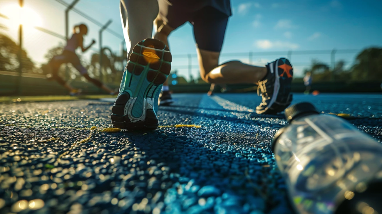 Jak przygotować się do półmaratonu? Porady i plan treningowy