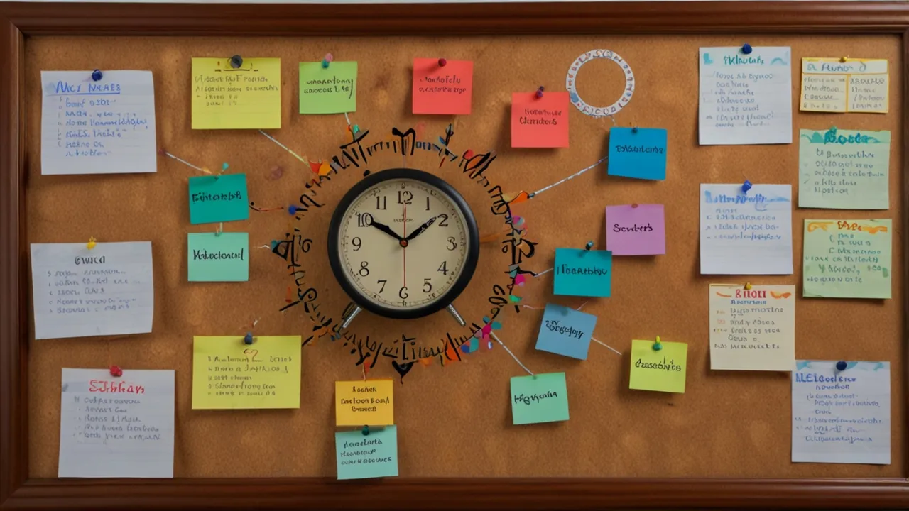 Plan nauki języka: 8 skutecznych metod na efektywną naukę