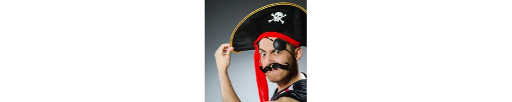 Disfraces con sombrero: Ideas creativas para destacar en tus fiestas