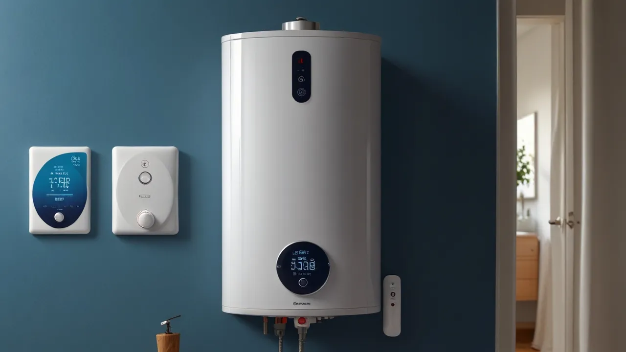 Jaki bojler elektryczny wybrać dla 3 osób?