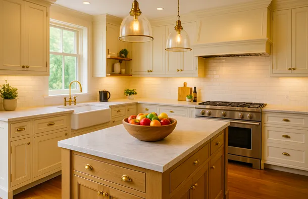 Najlepsze gadżety kuchenne w 2025 roku