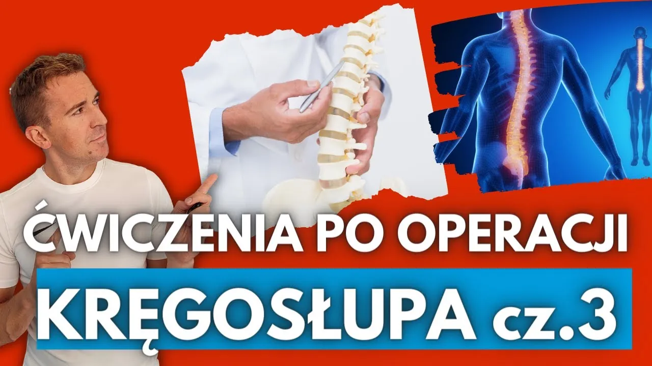 Bezpieczne ćwiczenia po operacji kręgosłupa lędźwiowego – jak uniknąć błędów i przyspieszyć rehabilitację Bezpieczne ćwiczenia po operacji kręgosłupa lędźwiowego – jak uniknąć błędów i przyspieszyć rehabilitację