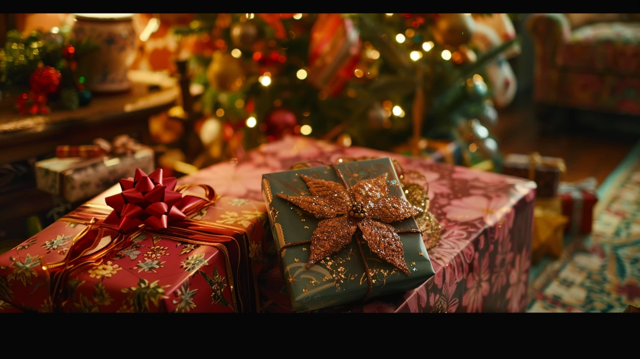 7 Świetnych Prezentów na 30 Urodziny dla ukochanej Siostry        