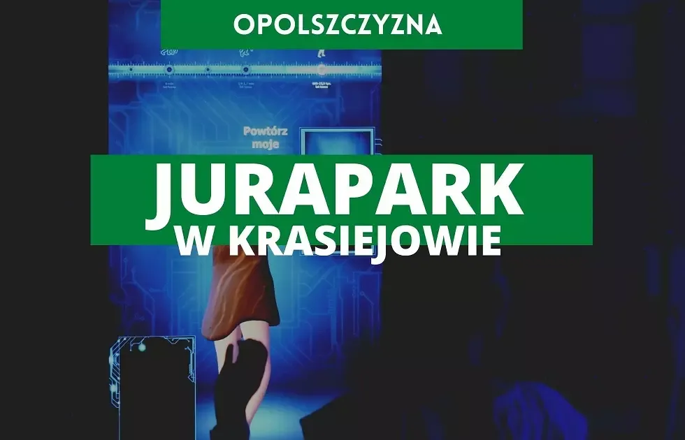 Krasiejów atrakcje: co warto zobaczyć w JuraParku i okolicy