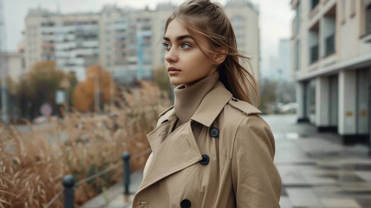 Kurtka Marella: Dlaczego jest ona niezbędnym elementem garderoby?