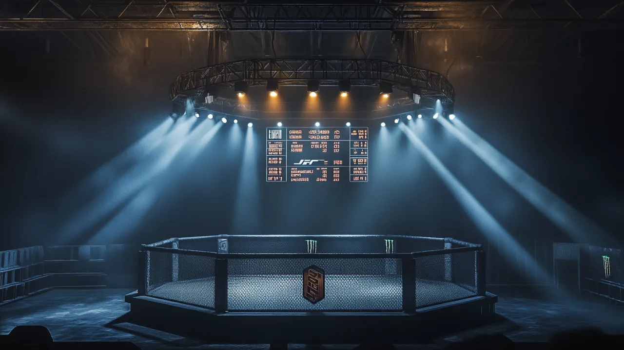 Clout MMA wyniki: Kto zwyciężył w hitowych walkach?