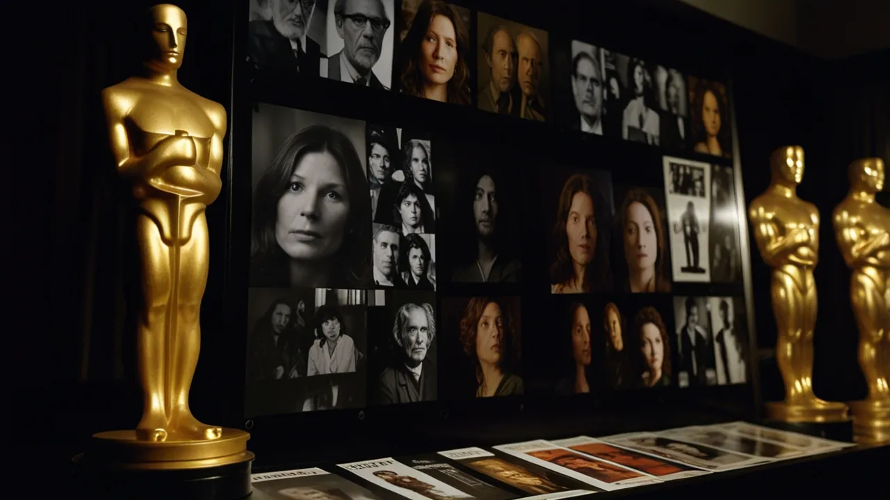 Catherine Keener: poznaj najwybitniejsze role zdobywczyni dwóch nominacji