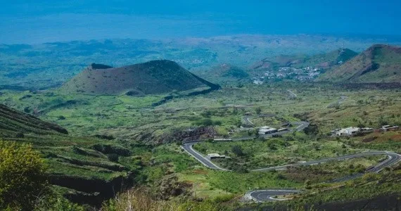 Najlepsze atrakcje na wyspach Zielonego Przylądka, których nie możesz przegapić