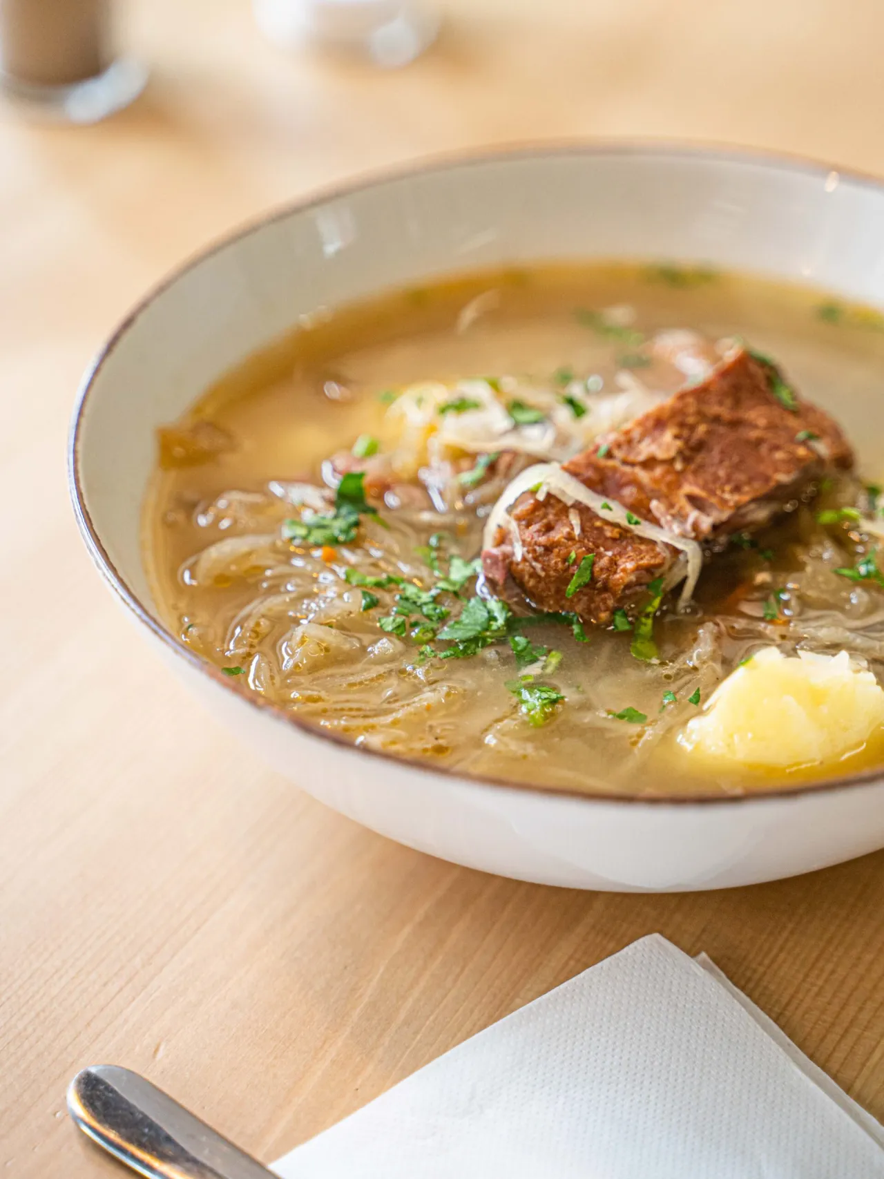 Co zjeść w Zakopanem? Odkryj smaki, które musisz spróbować