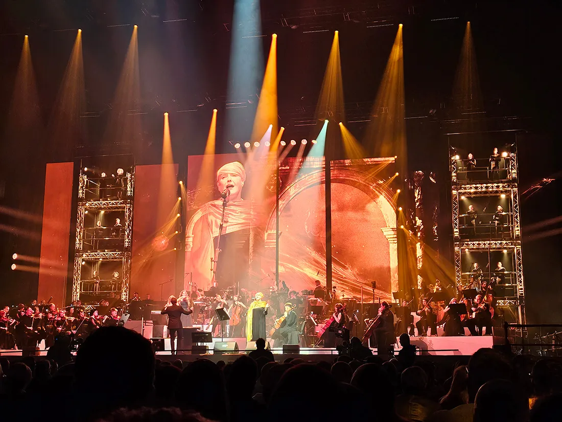 Muzyka z filmu Interstellar: Emocjonalna podróż przez dźwięki Hansa Zimmera