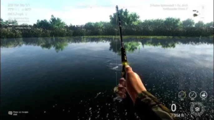 Jak skutecznie łowić na spinning w Fishing Planet - sprawdzone techniki i porady