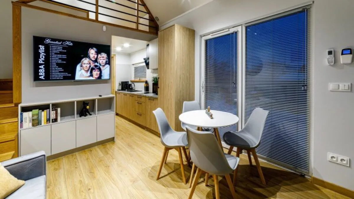 Góry Sowie: gdzie nocleg, aby uniknąć rozczarowania?