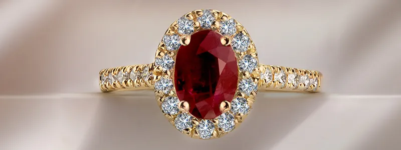 Rubinowe Gody: Jak świętować 40. rocznicę ślubu?