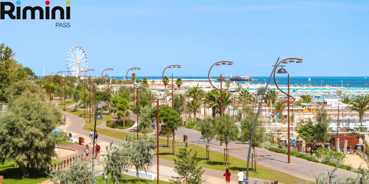 Rimini czy jest bezpiecznie? Poznaj prawdę o bezpieczeństwie w mieście