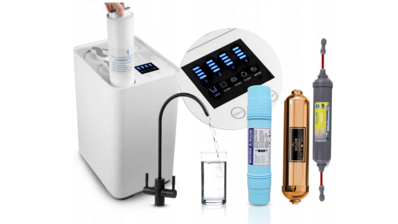 Jaki jonizator wody wybrać, aby uniknąć kosztownych błędów?