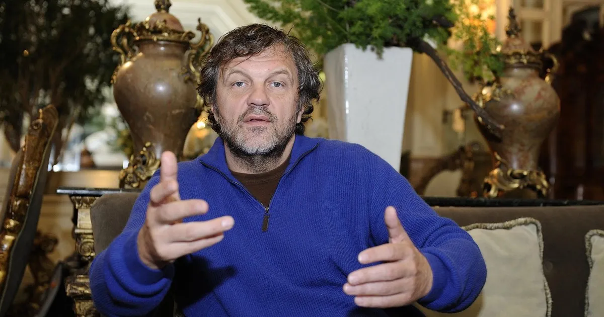 Filmy Emira Kusturicy z muzyką Gorana Bregovicia, które musisz poznać