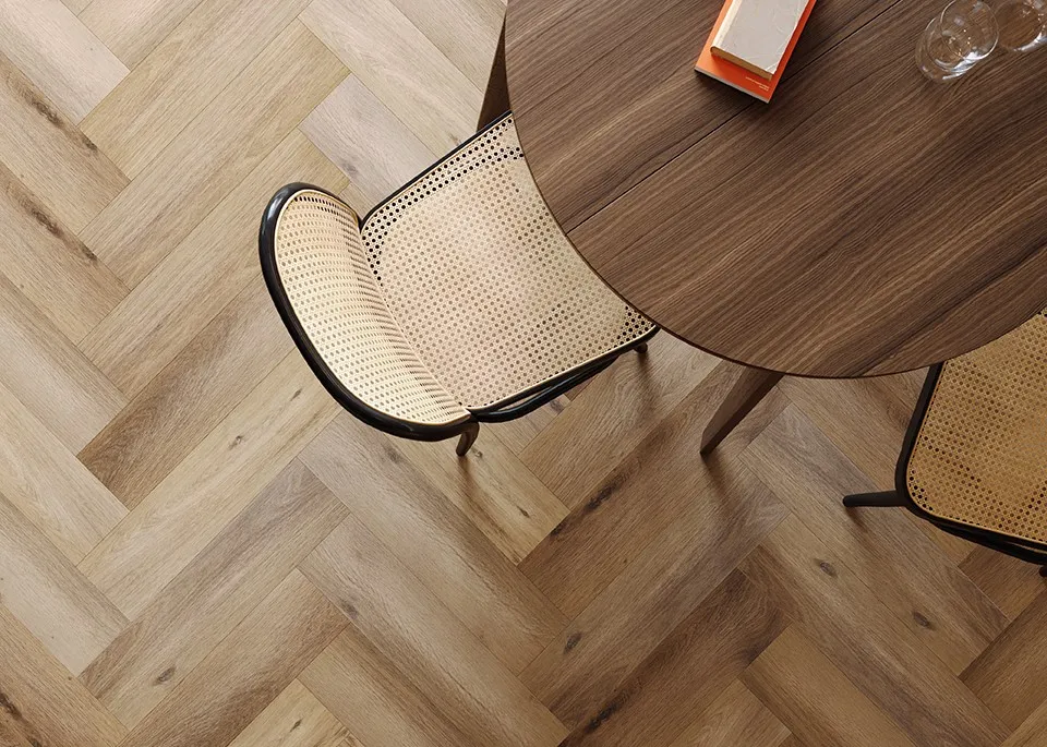 Panele podłogowe jak parkiet – piękny wygląd i niskie koszty