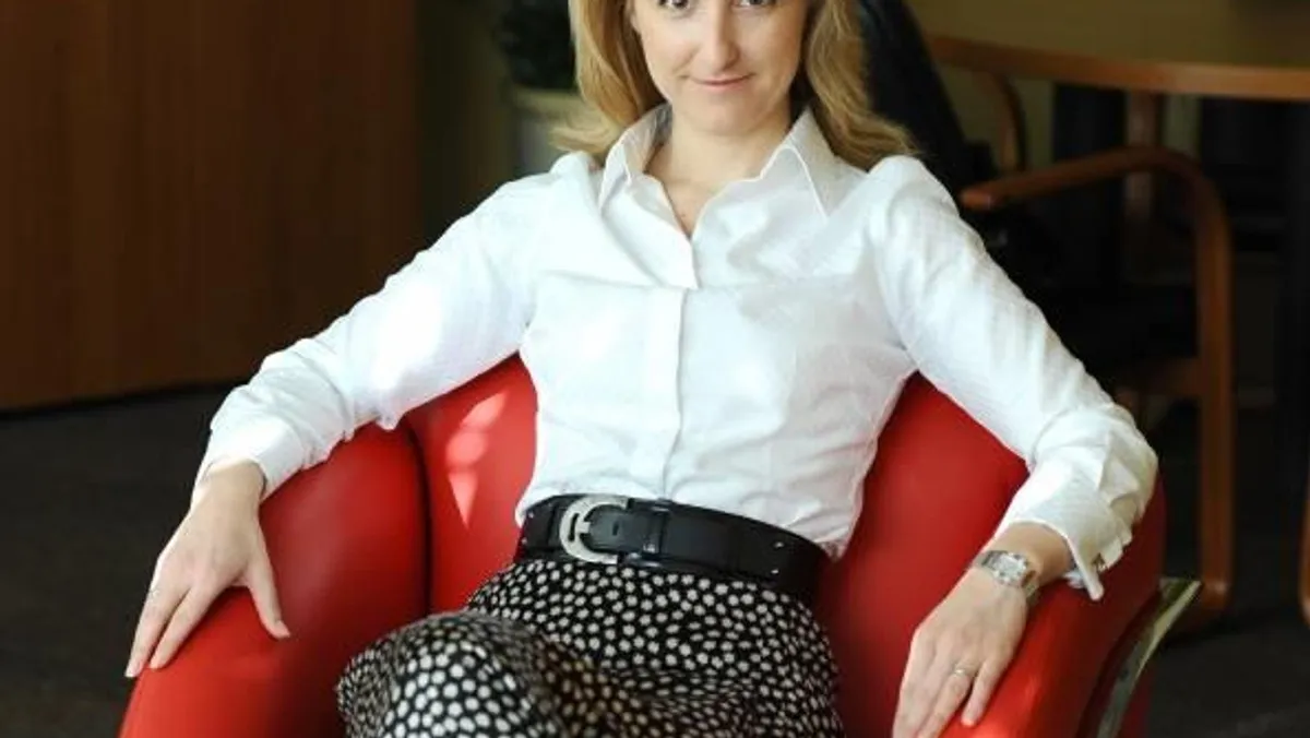 Grażyna Piotrowska-Oliwa: córka generała z niezwykłą karierą w Polsce