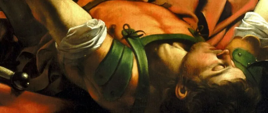 Jak Caravaggio uchwycił moment nawrócenia św. Pawła w obrazie? Jak Caravaggio uchwycił moment nawrócenia św. Pawła w obrazie?
