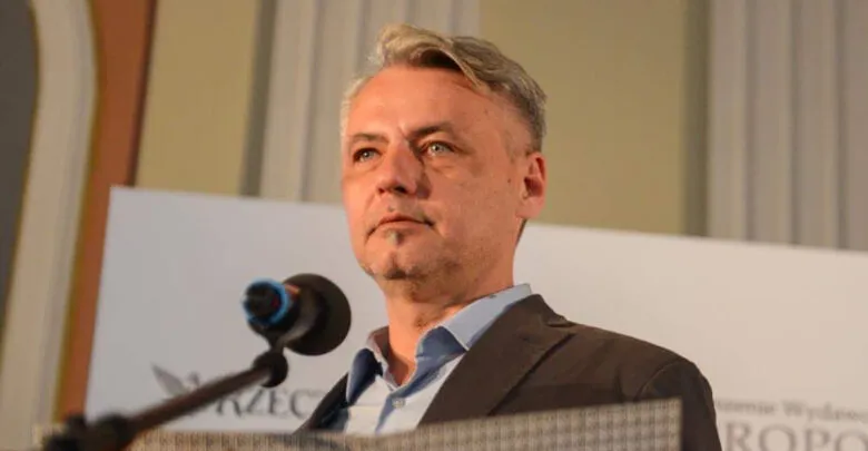 Andrzej Grygiel: Mistrz Fotografii Prasowej i Sportowej