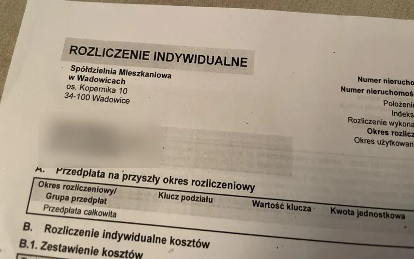 Rozliczenie za ogrzewanie w bloku – kiedy i co warto wiedzieć?