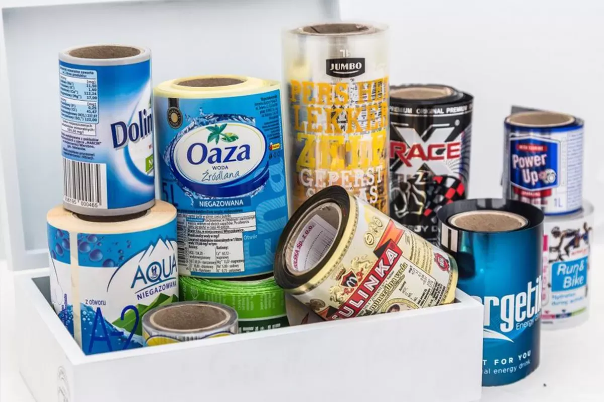 Jak efektywnie wykorzystać druk folia ctoc w reklamie i promocji