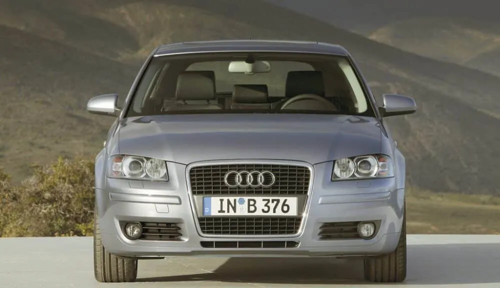 Audi A3 8P - opinie o silnikach, które warto znać przed zakupem