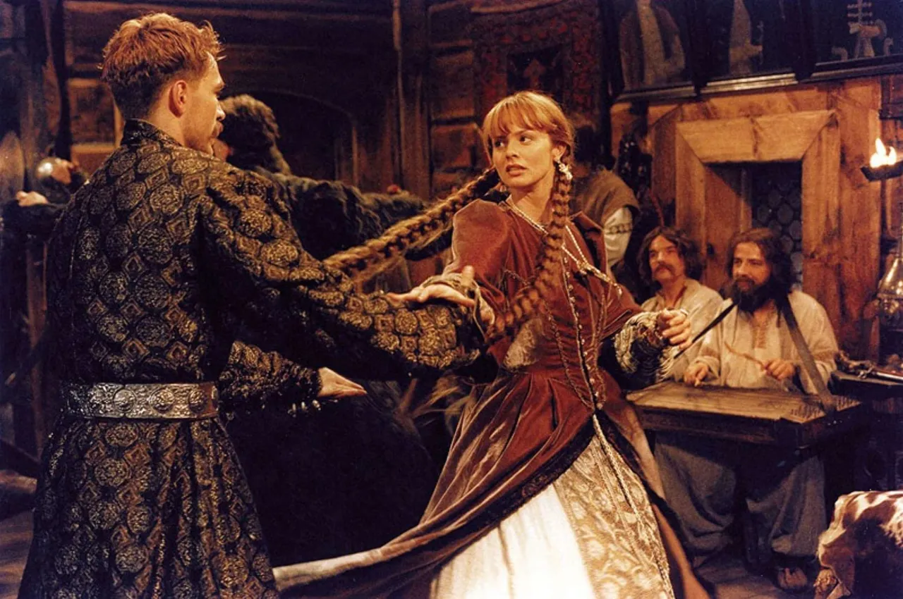 Reżyser filmu ogniem i mieczem – Jerzy Hoffman i jego wizja kina